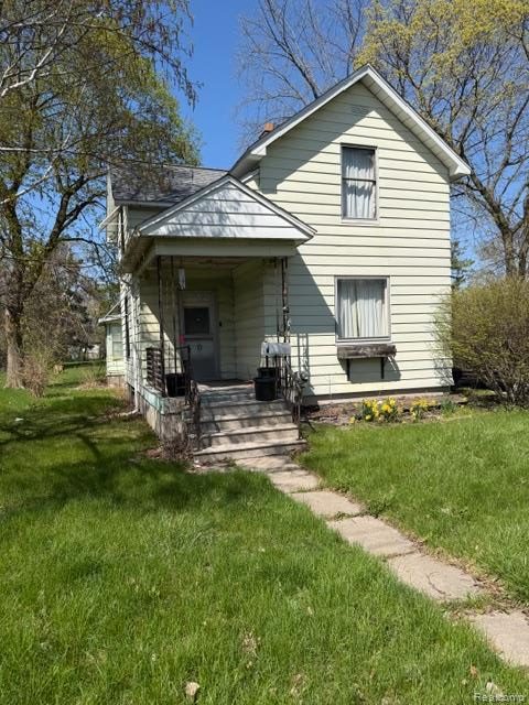 2408, State, Saginaw, Michigan, 48602