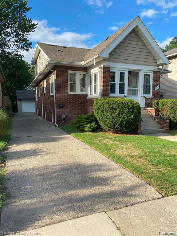 145, MAPLEHURST, Ferndale, Michigan, 48220