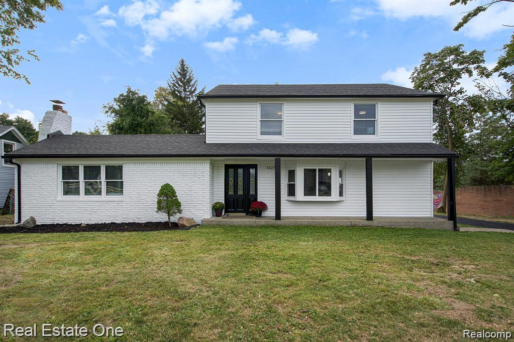 51275, 7 Mile, Northville, Michigan, 48167
