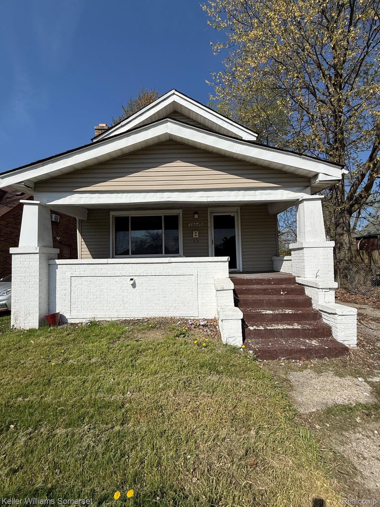14045, Sussex, Detroit, Michigan, 48227
