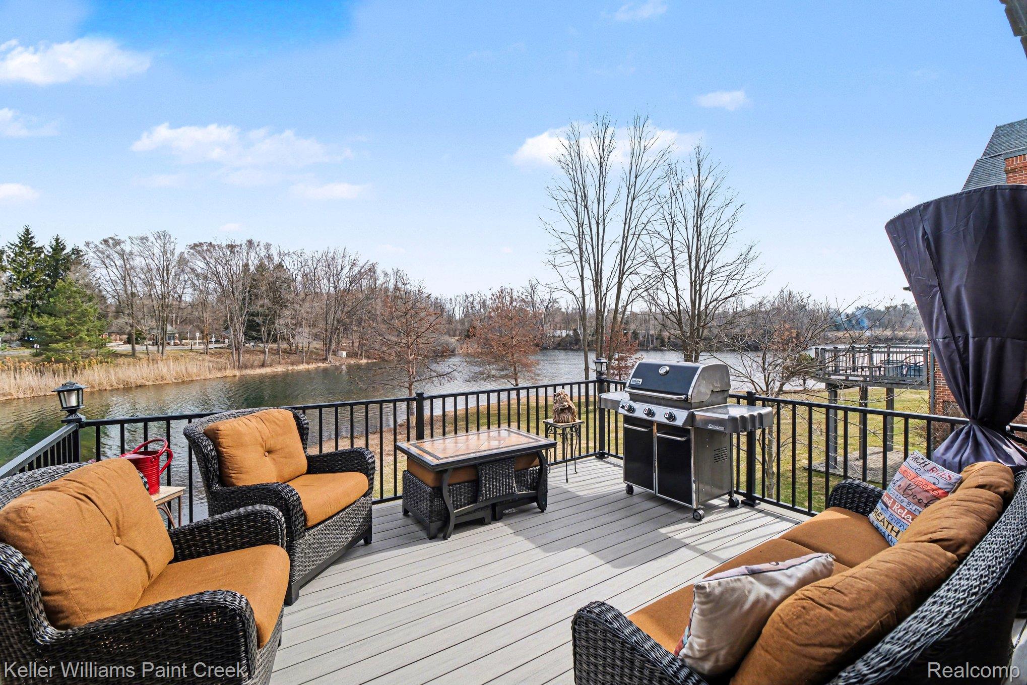 63, Burniah, Lake Orion, Michigan, 48362