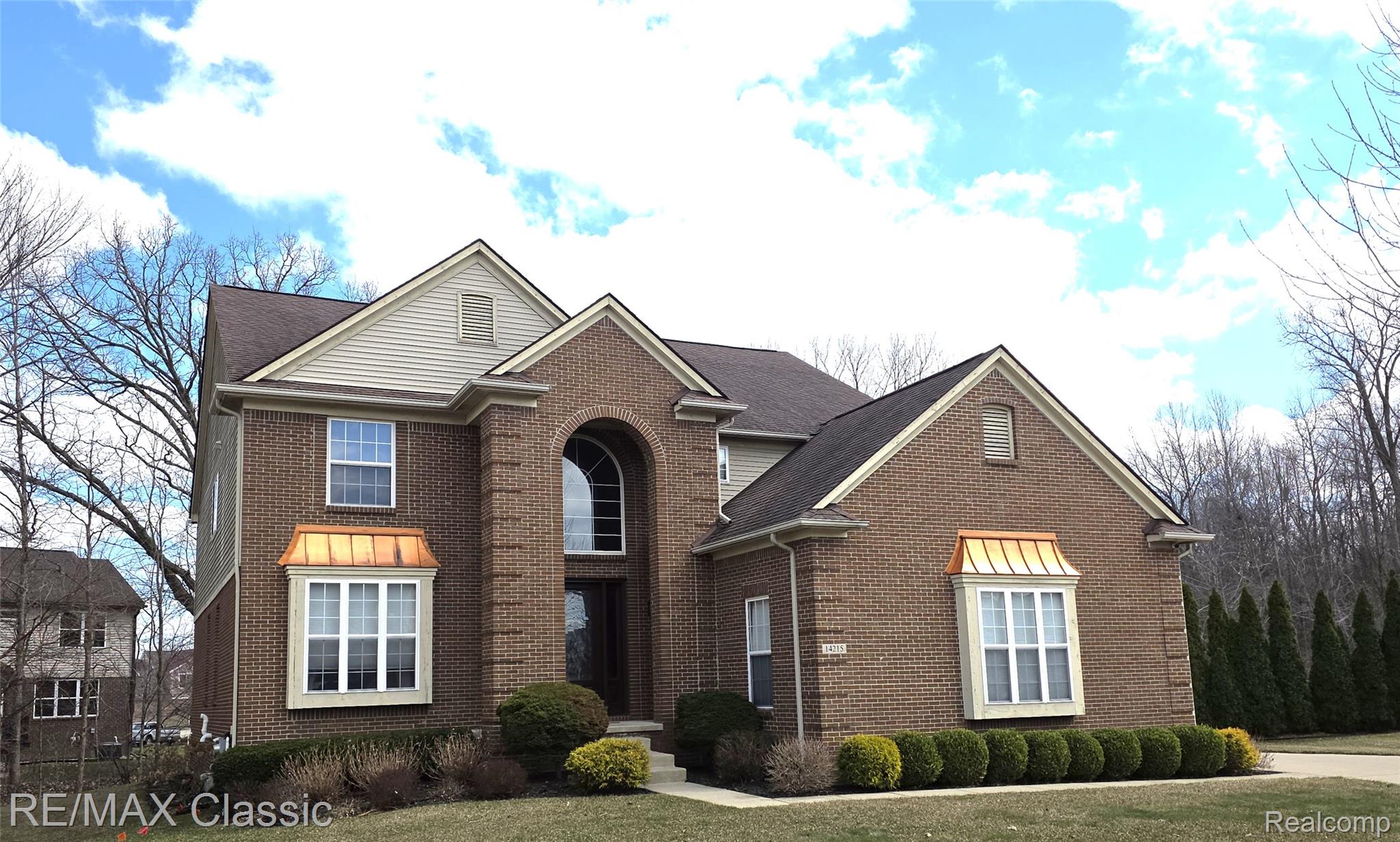 14215, Red Oak, Van Buren, Michigan, 48111