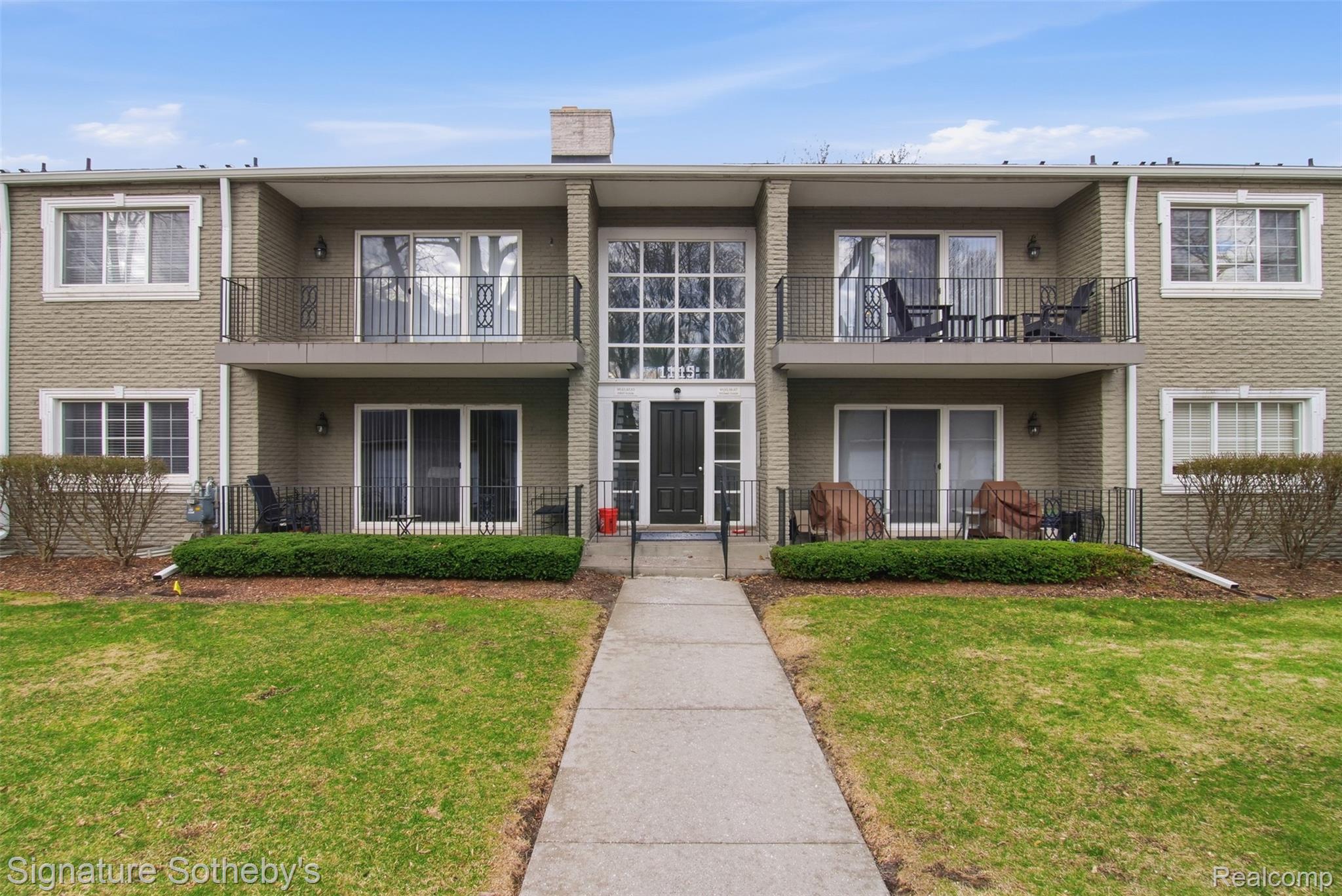 1115, Old Woodward, #66, Birmingham, Michigan, 48009