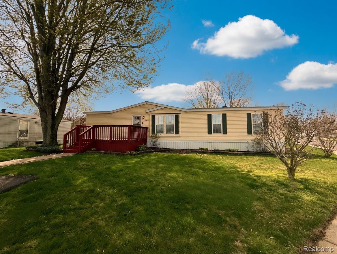 6988, Mckean, Ypsilanti, Michigan, 48197