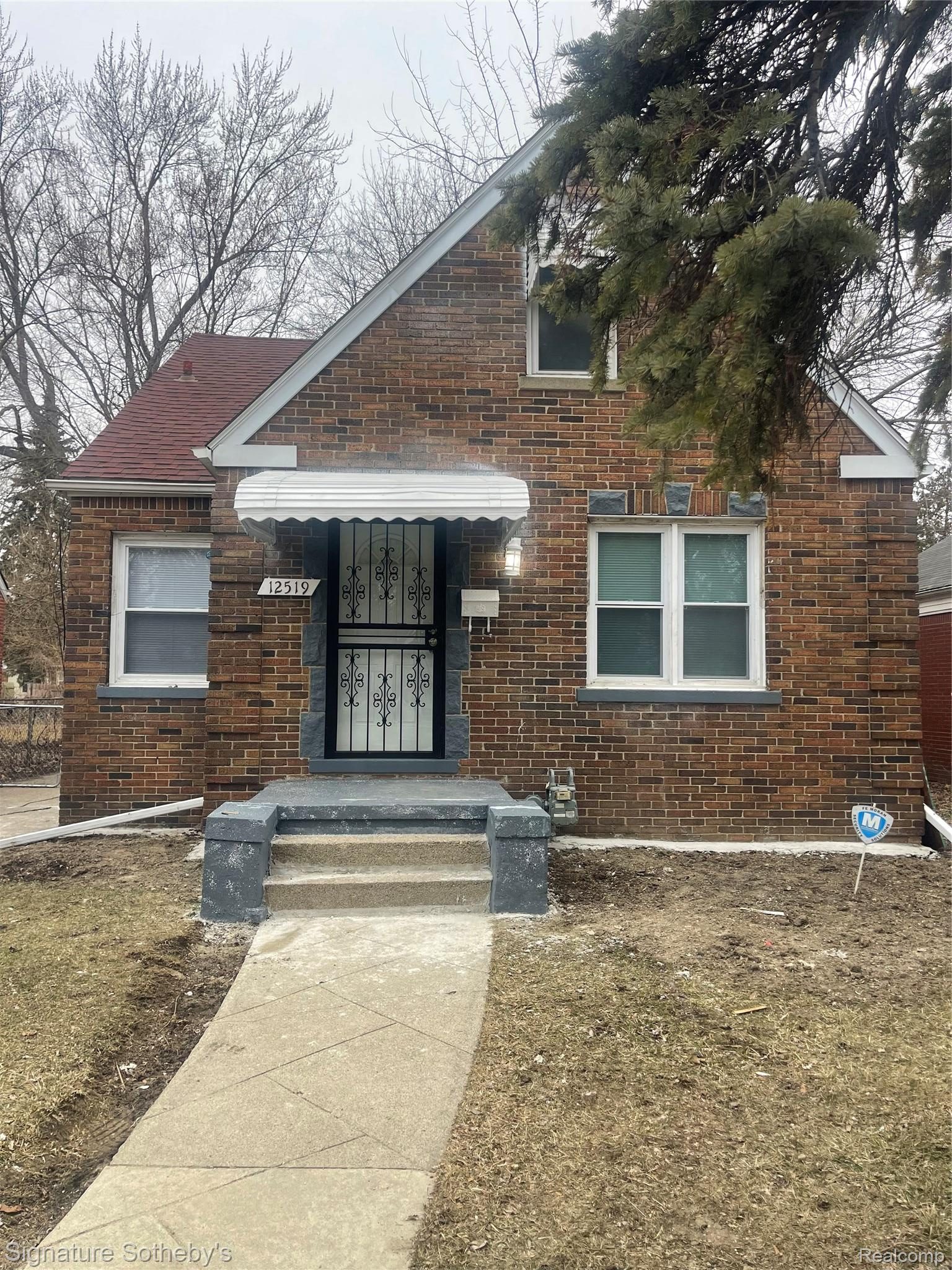 12519, Riad, Detroit, Michigan, 48224