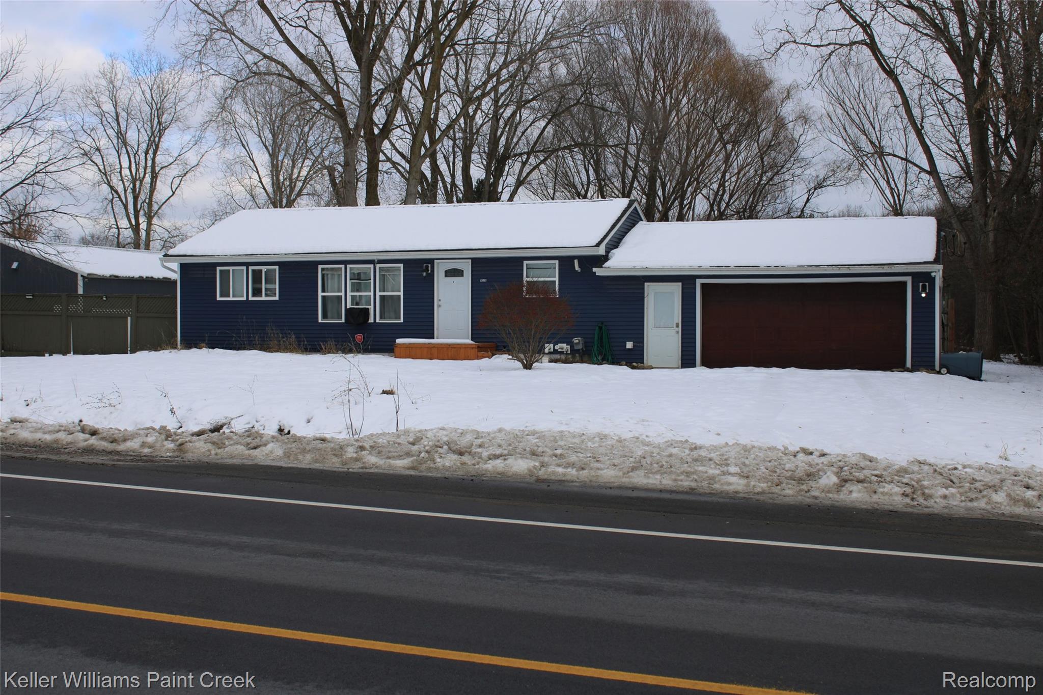 4206, Linden, Flint, Michigan, 48504