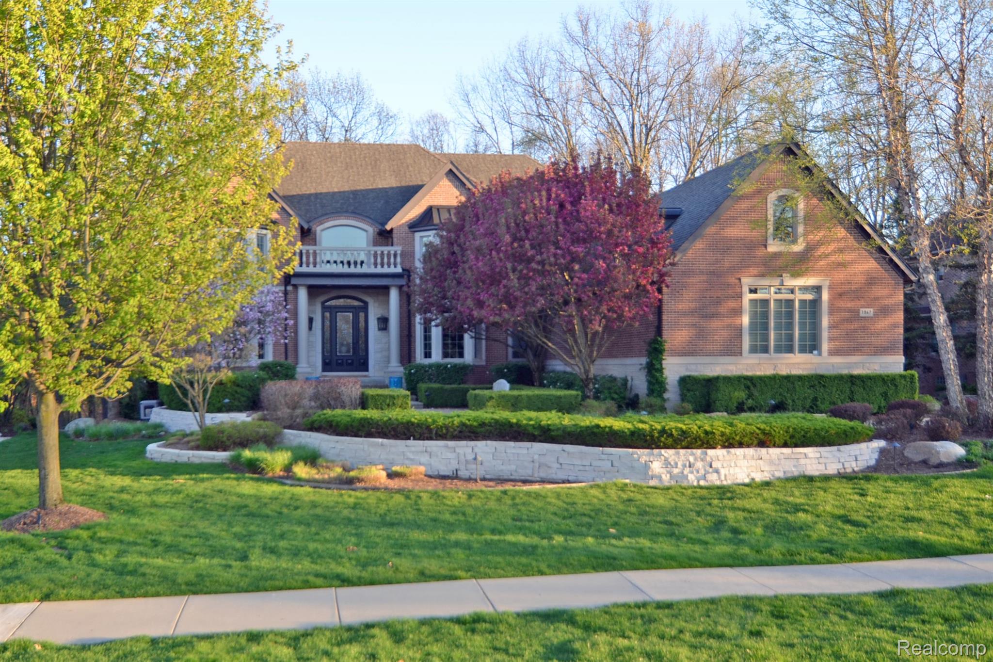1867, Lincolnshire, Rochester Hills, Michigan, 48309