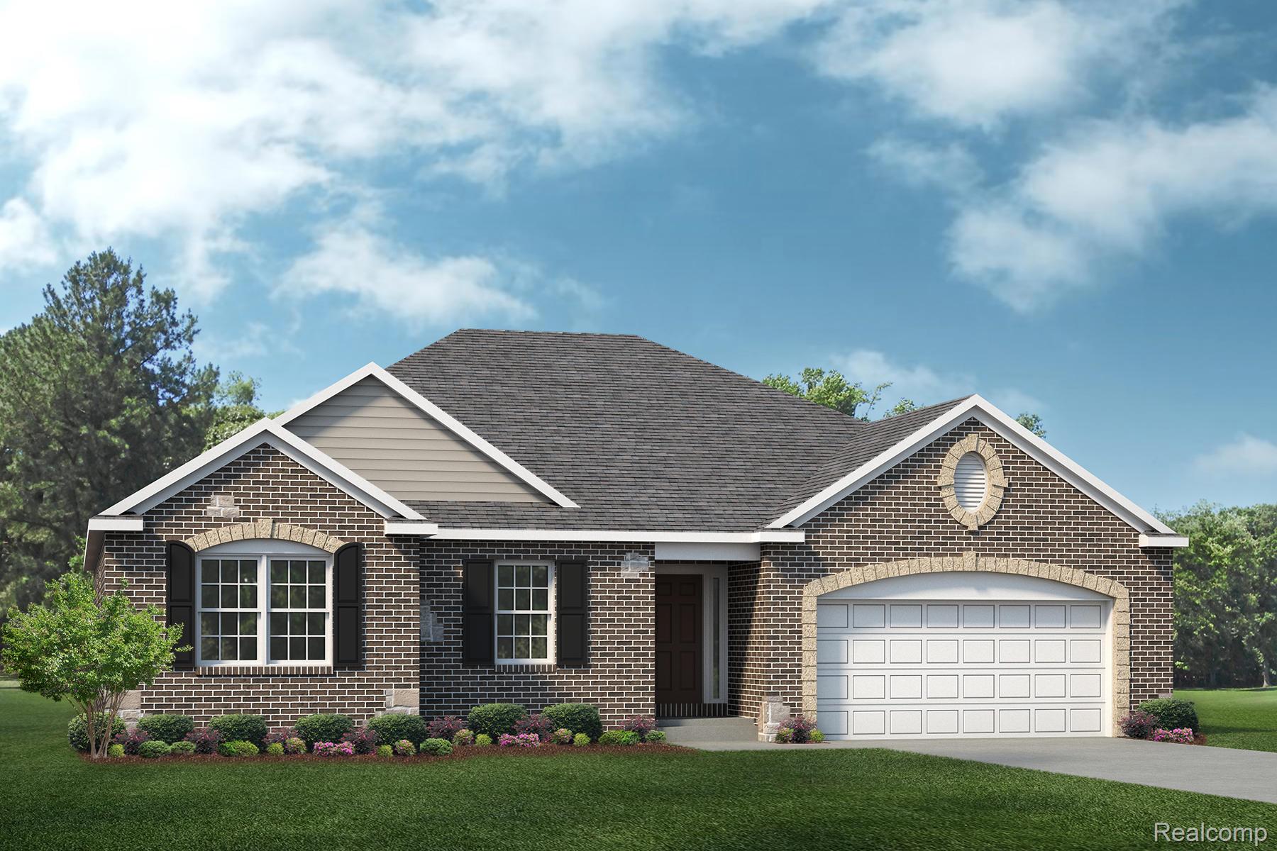 TBD C, Judah, Orion, Michigan, 48051