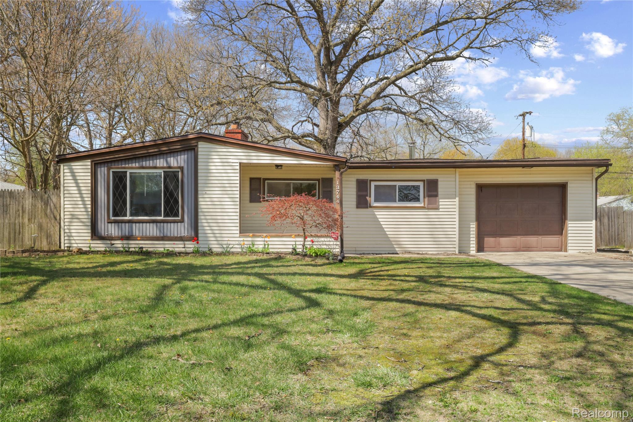 13744, Marvin, Taylor, Michigan, 48180