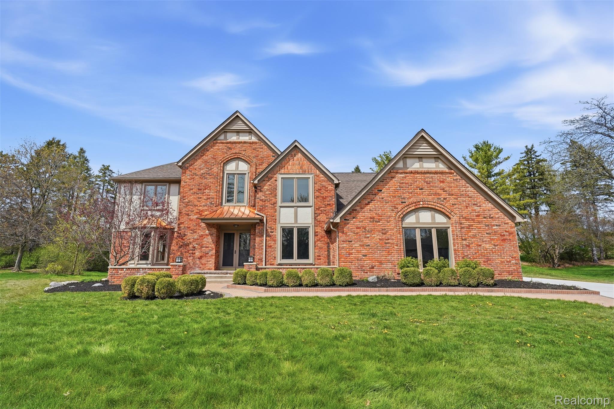 1906, Independence, Rochester Hills, Michigan, 48306