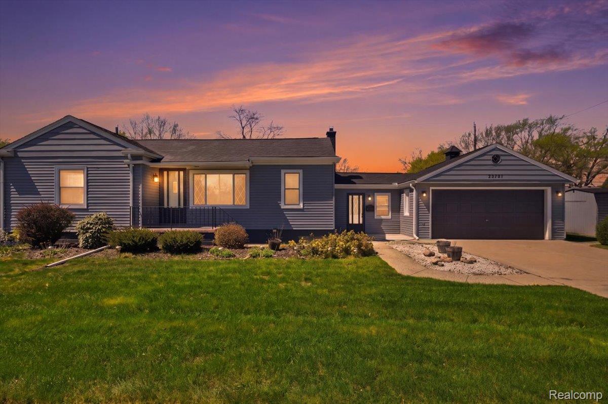 28781, Palomino, Warren, Michigan, 48093