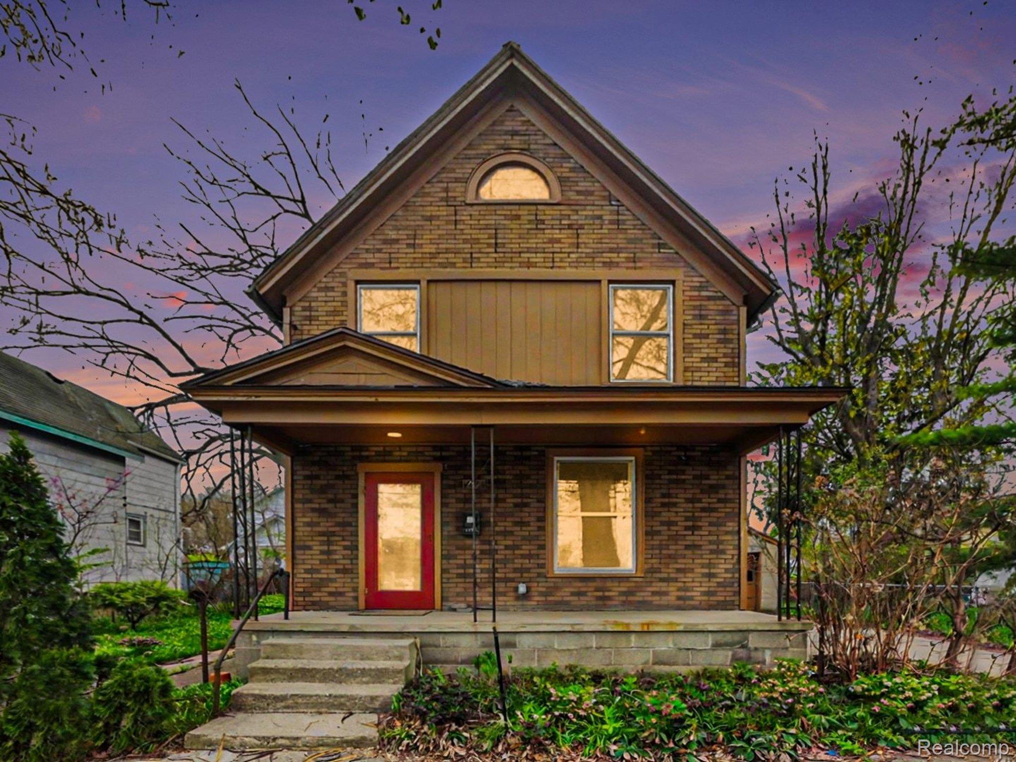 120, Depot, Ann Arbor, Michigan, 48104