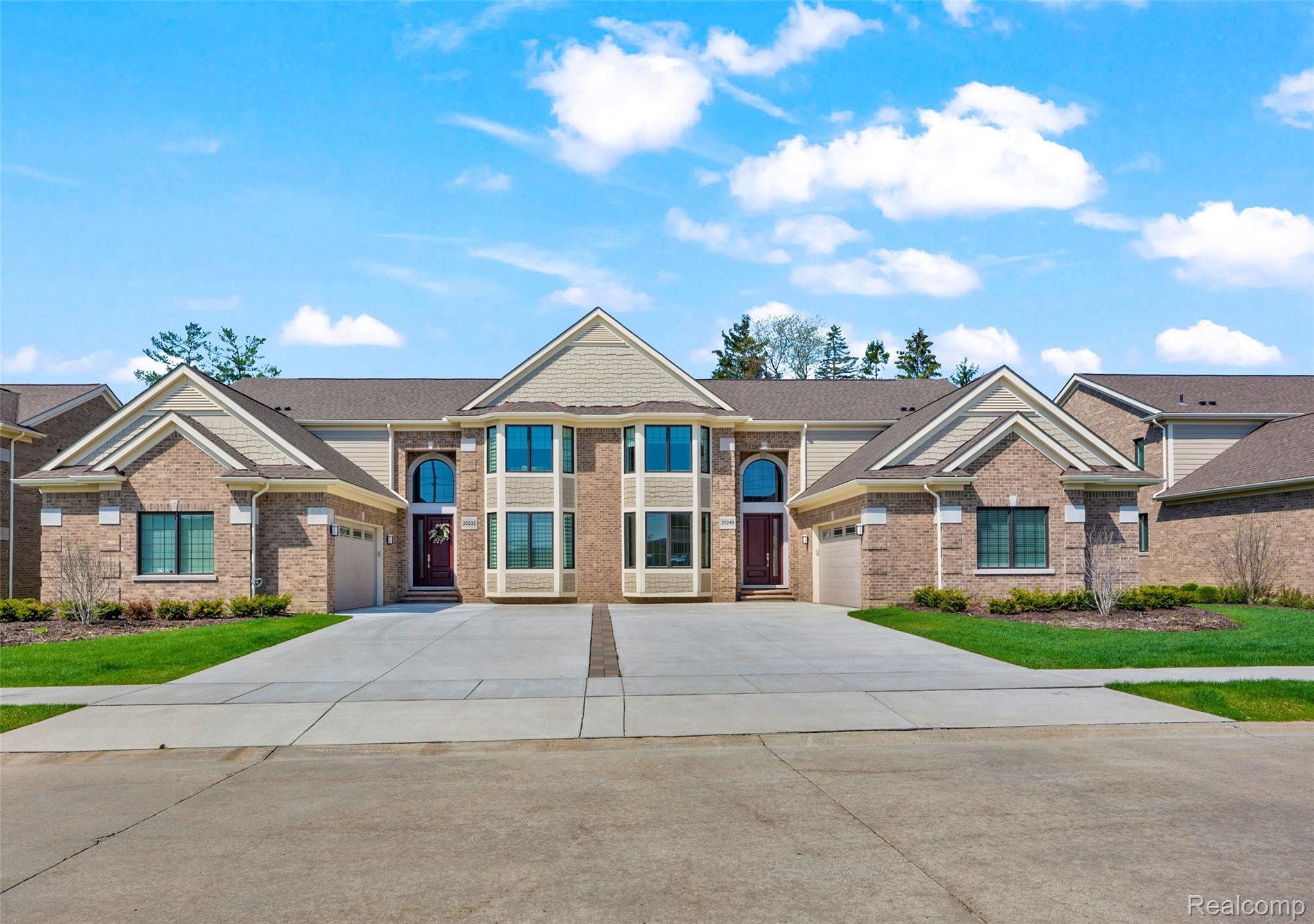 20249, Beacon, Northville, Michigan, 48167