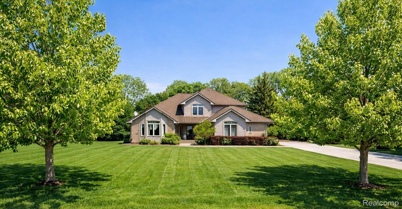 4197, Lake Forest, E, Ann Arbor, Michigan, 48108
