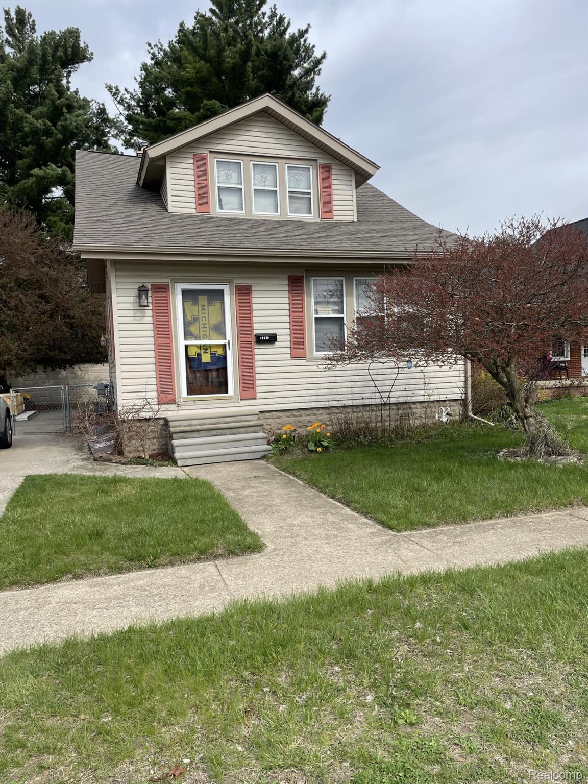 45236, Deshon, Utica, Michigan, 48317
