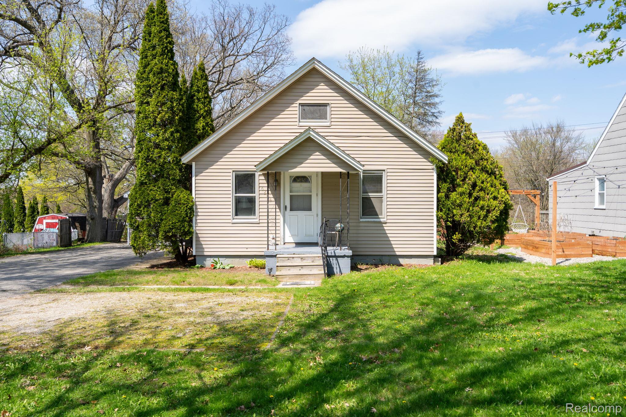 6248, Waldon, Clarkston, Michigan, 48346
