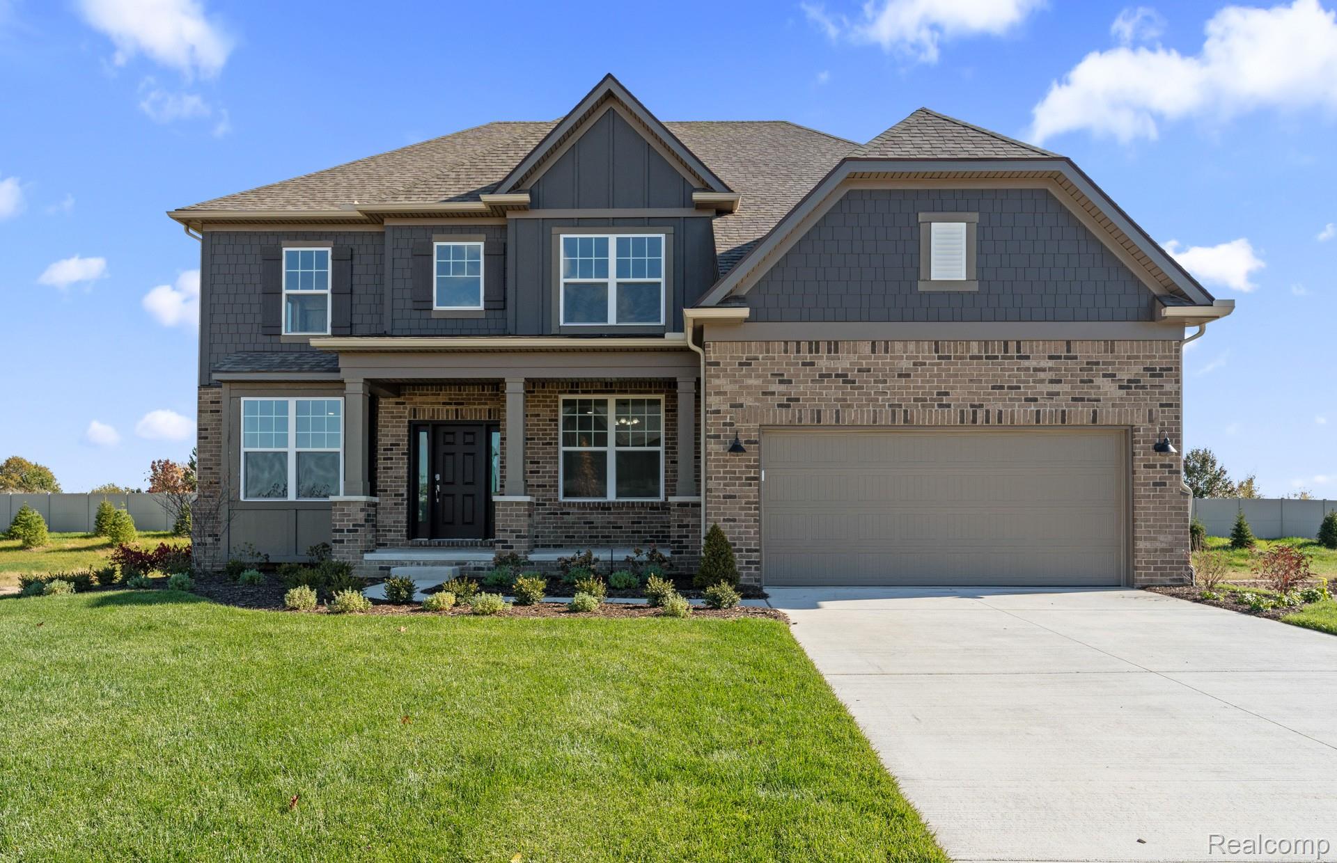 3668, Hayes, Pittsfield, Michigan, 48197