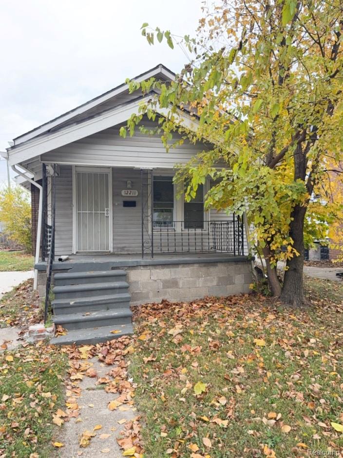 12211, Ilene, Detroit, Michigan, 48204