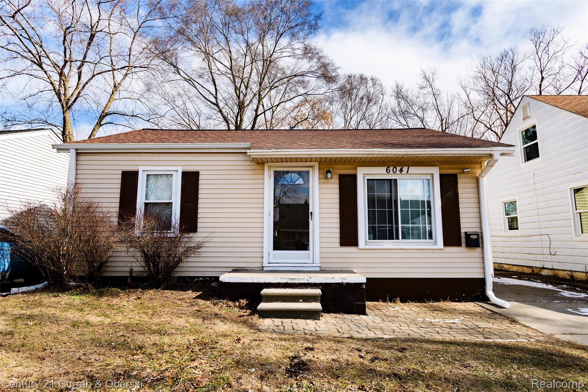 6041, Fellrath, Taylor, Michigan, 48180