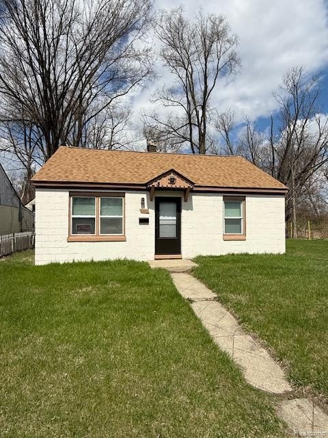 21554, Davison, Detroit, Michigan, 48223