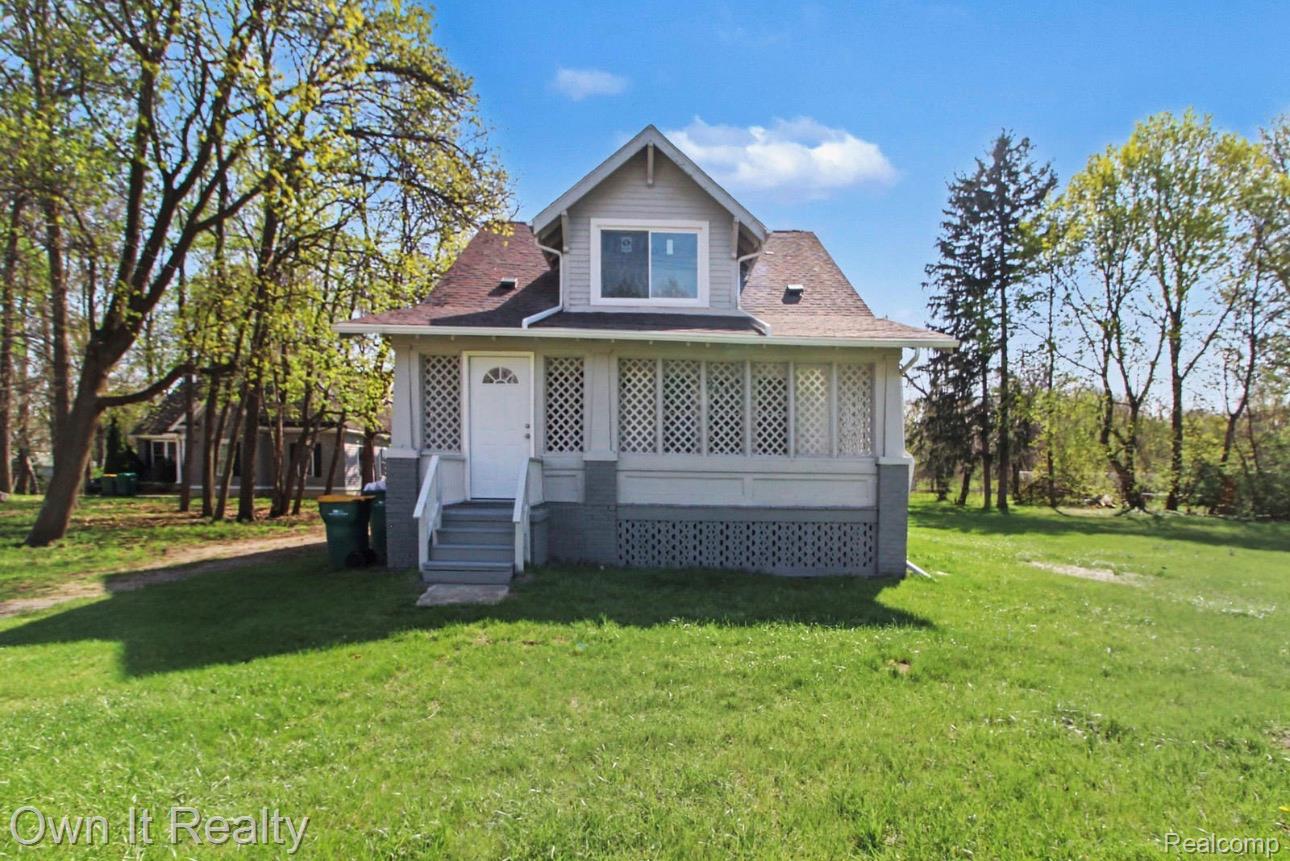 6023, Wayne, Romulus, Michigan, 48174
