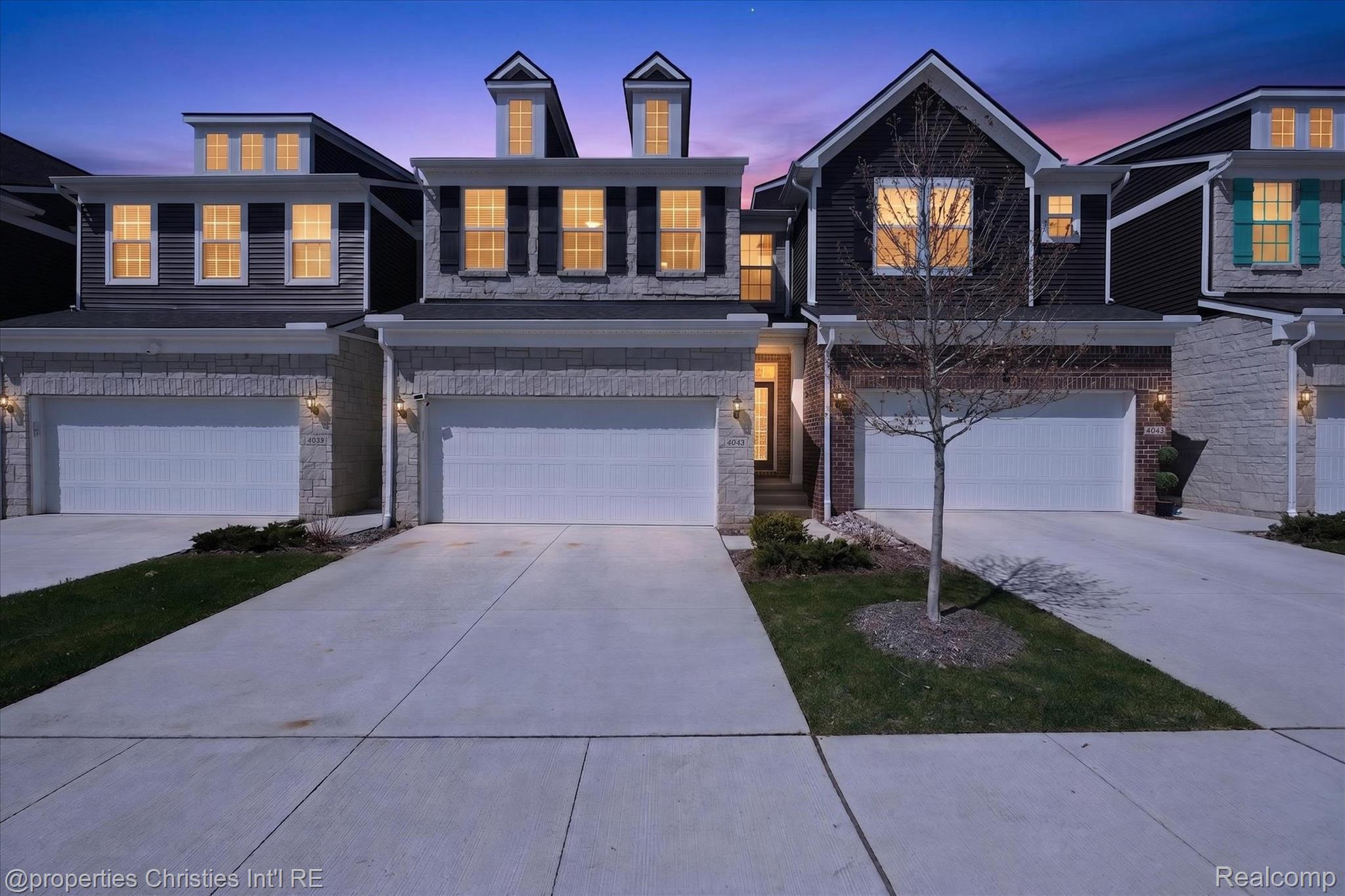 4041, Nottingham, Clarkston, Michigan, 48346