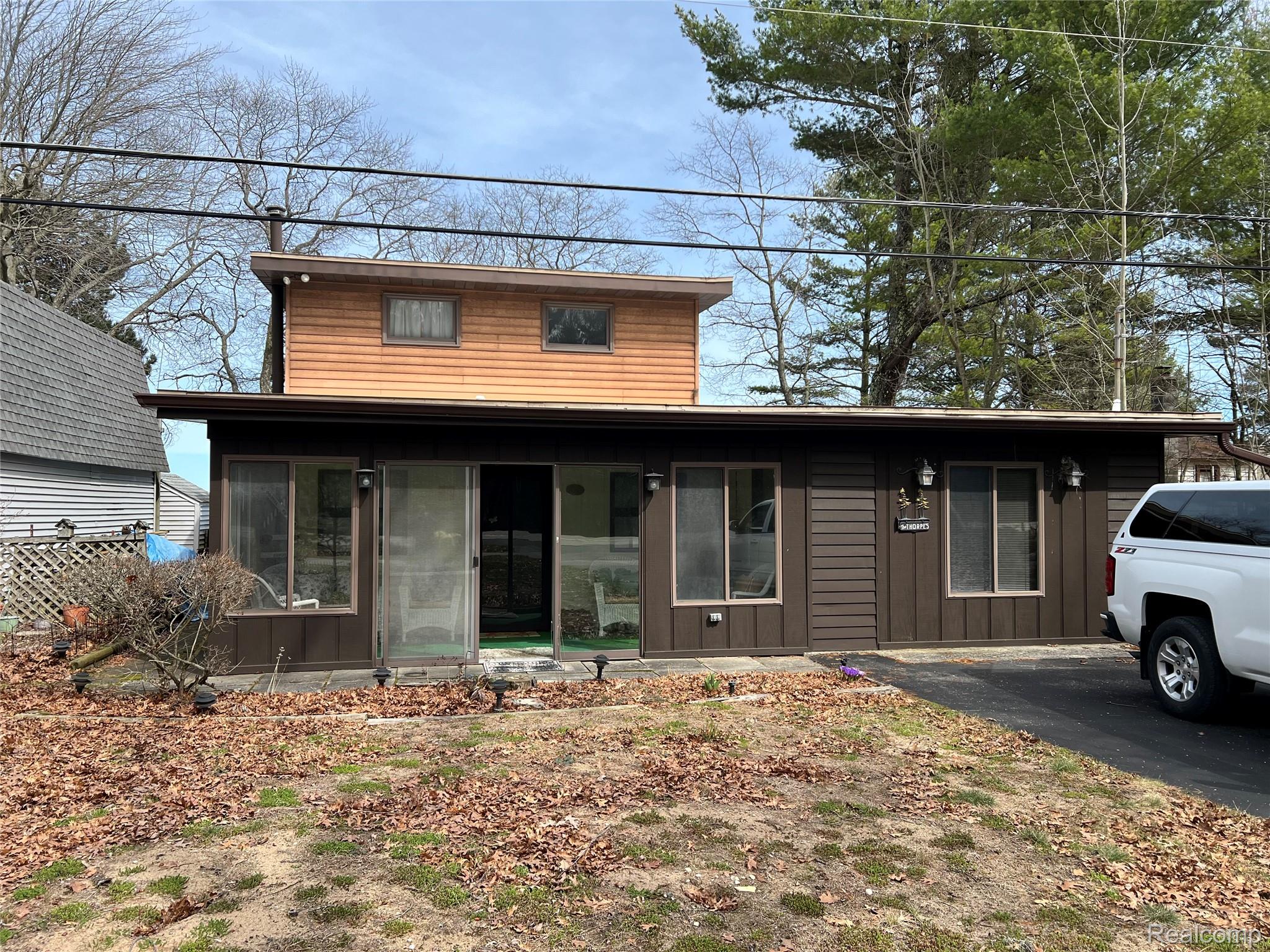 2706, Us Highway 23, Oscoda, Michigan, 48750