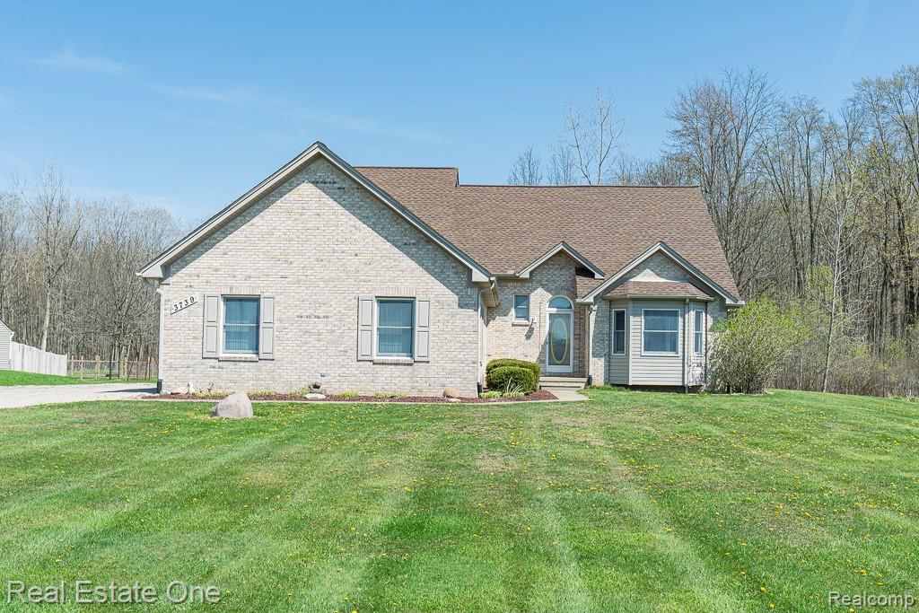 3739, Bethuy, Casco, Michigan, 48064