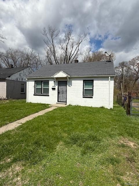 21530, Davison, Detroit, Michigan, 48223