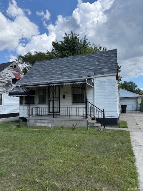 20030, OHIO, Detroit, Michigan, 48221