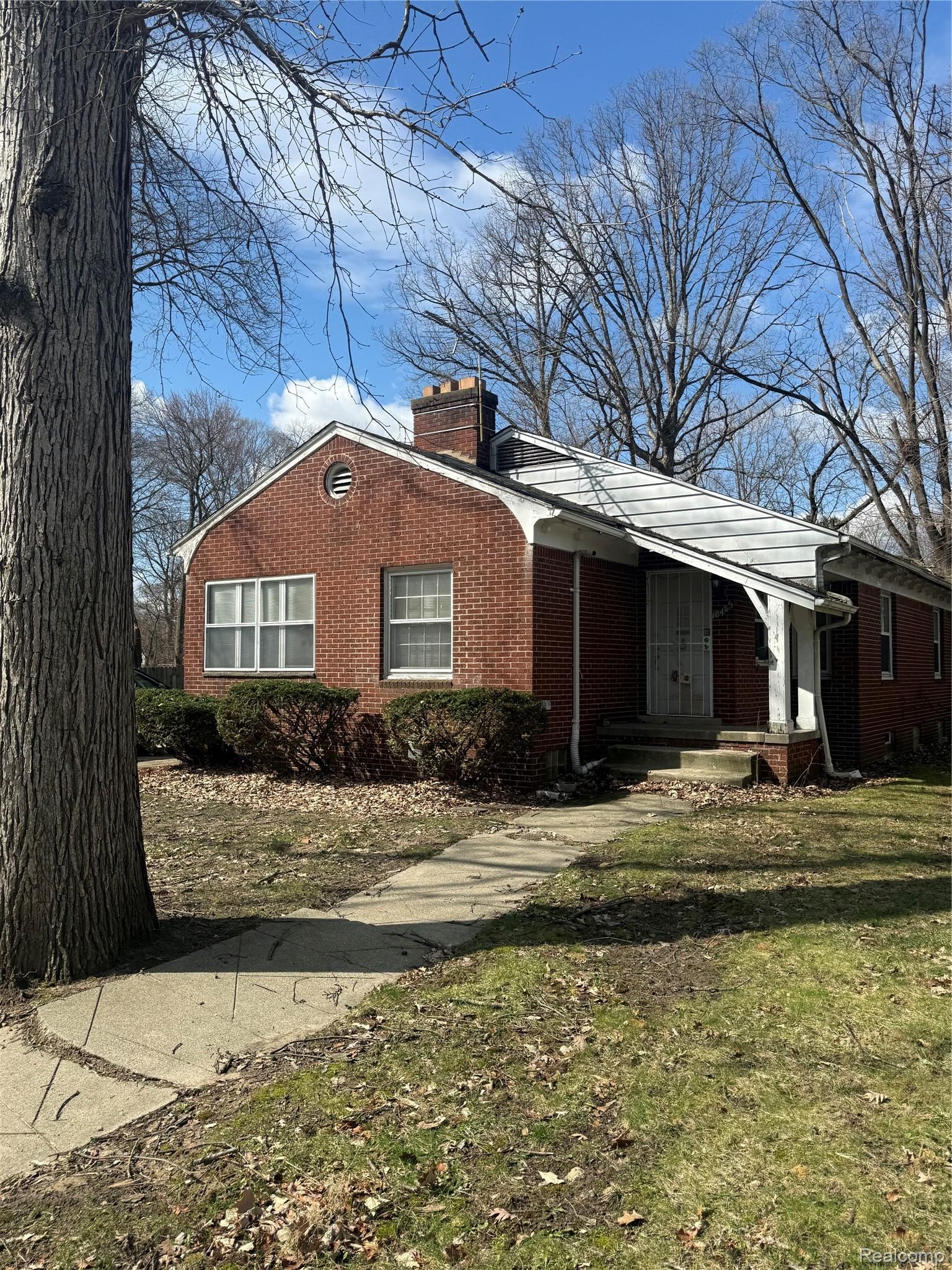 18485, Salem, Detroit, Michigan, 48219