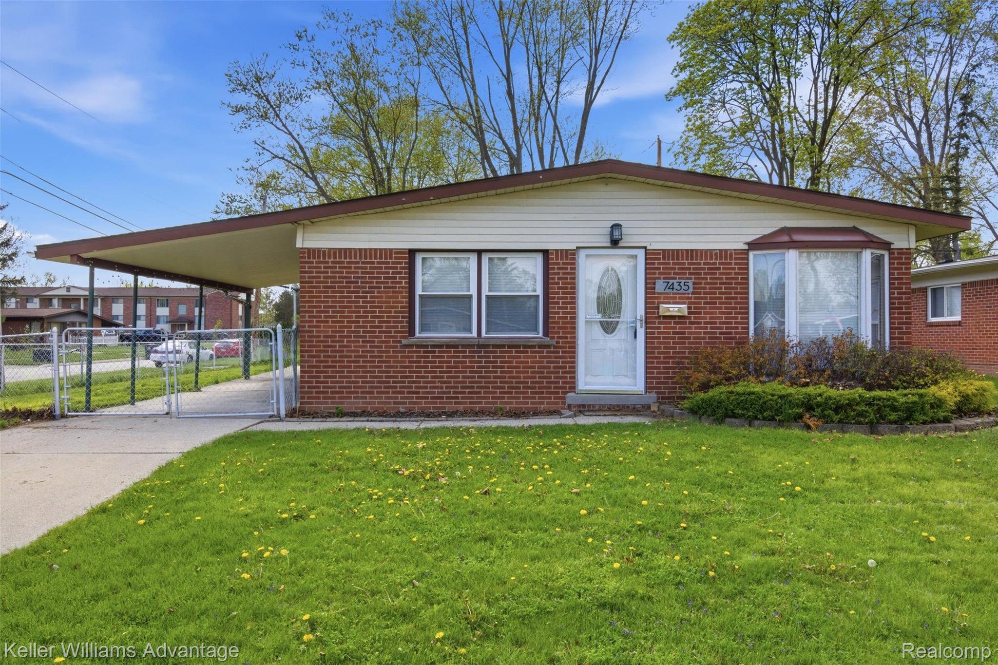 7435, Lathers, Westland, Michigan, 48185