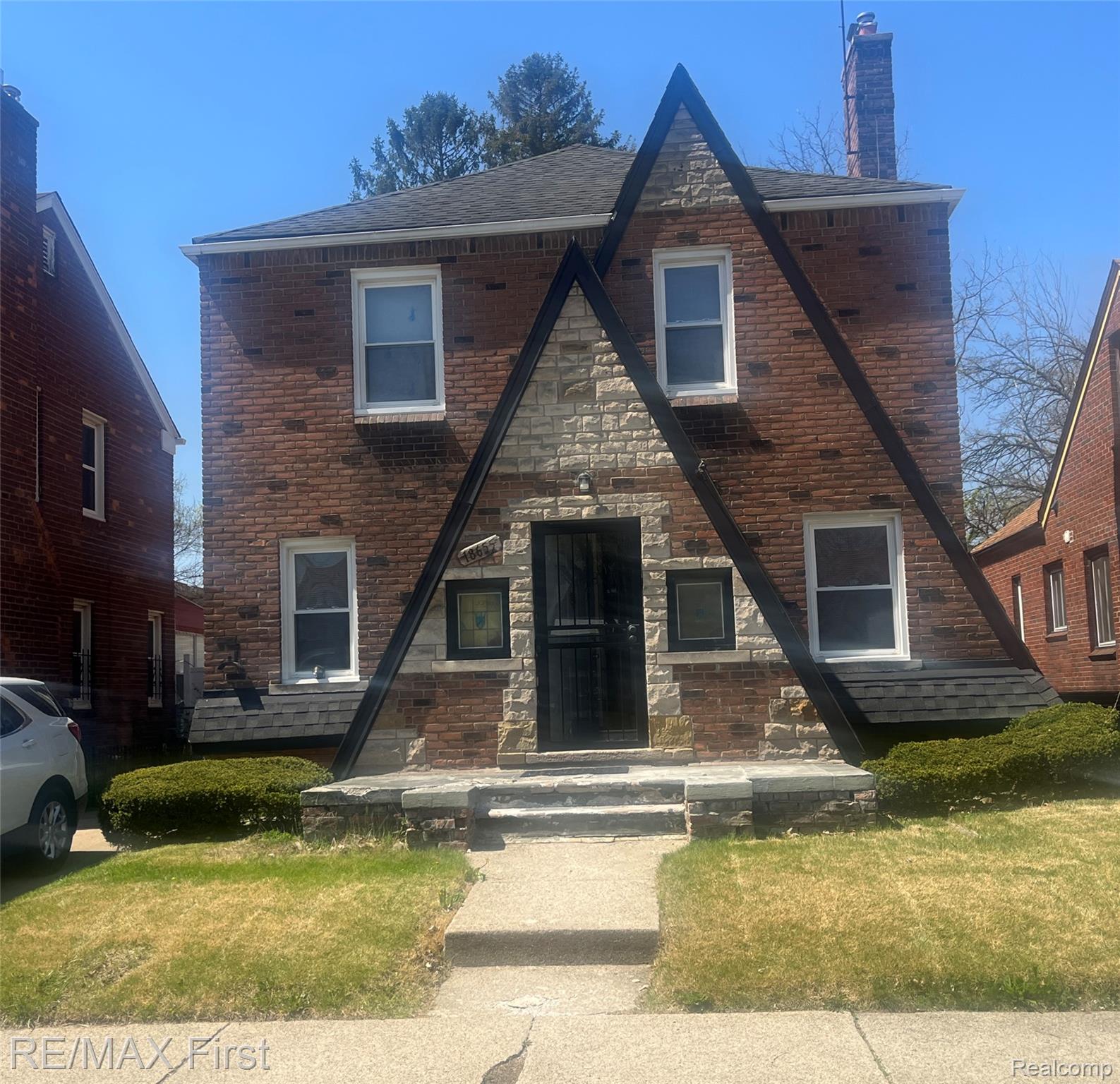 18655, Monica, Detroit, Michigan, 48221
