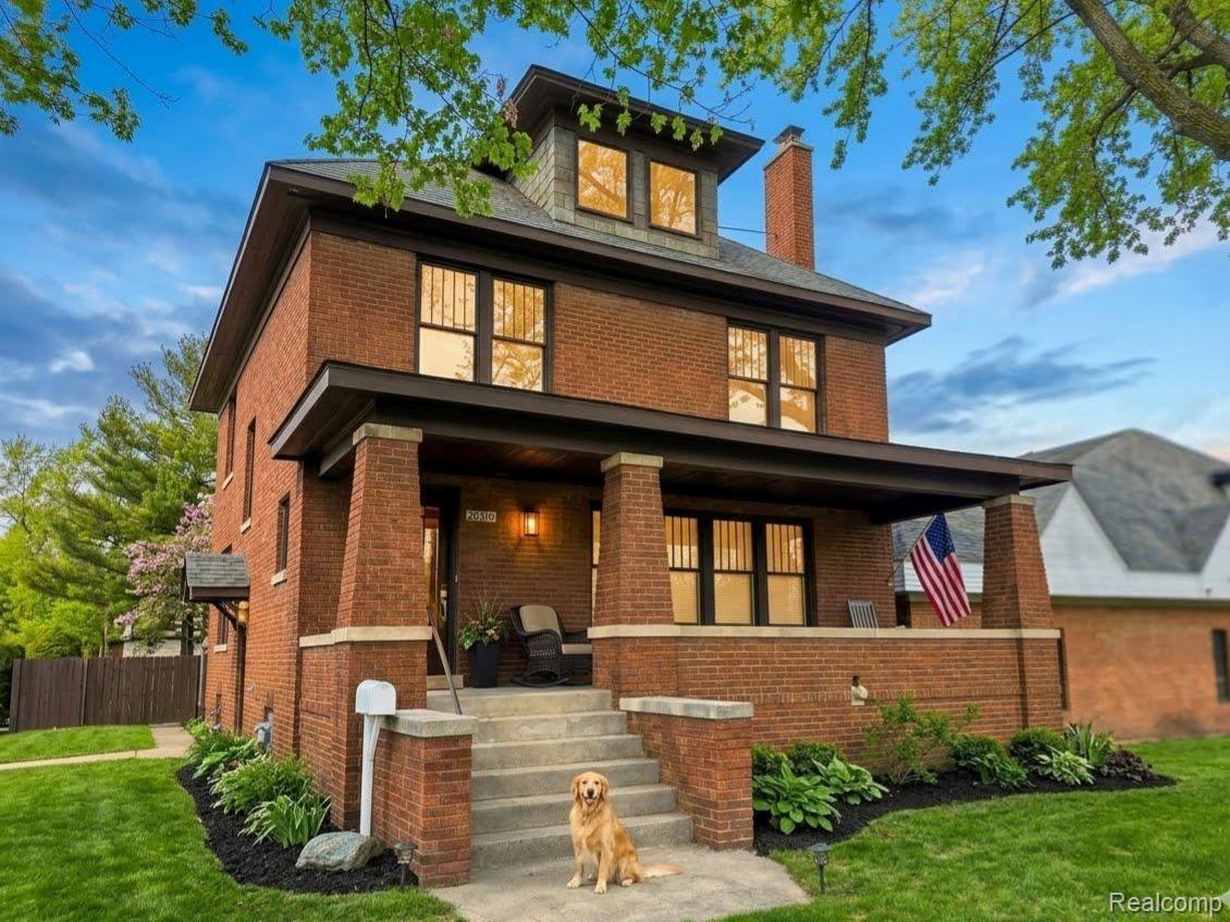 26850, 7 Mile, Redford, Michigan, 48240