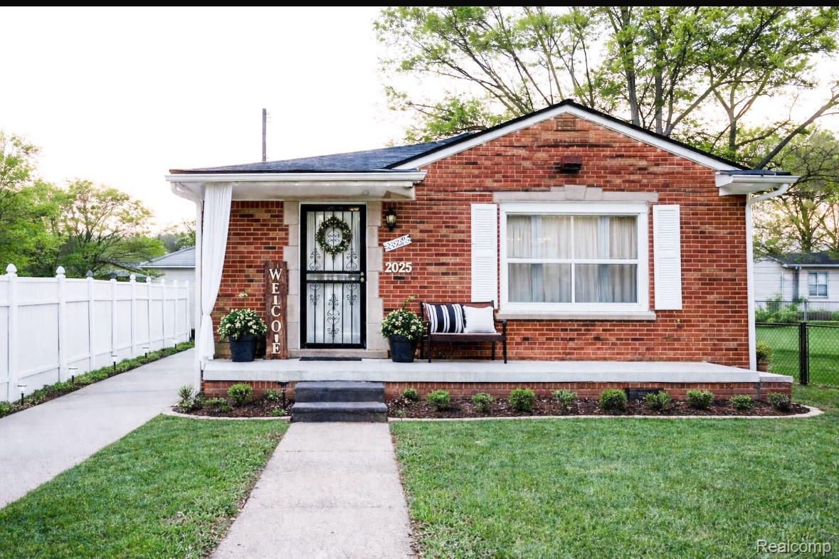 20225, Moenart, Detroit, Michigan, 48234