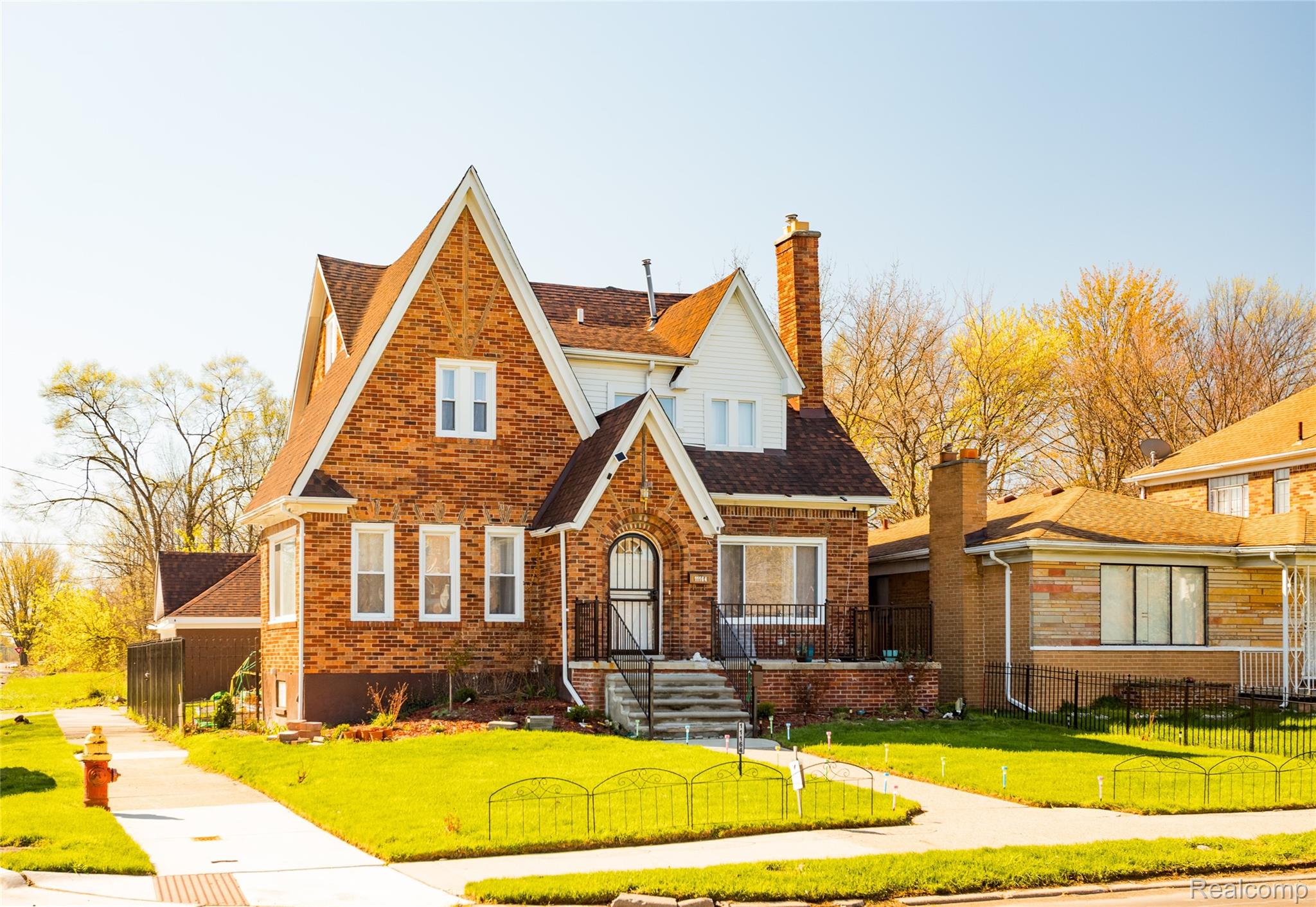 11164, Outer, Detroit, Michigan, 48224