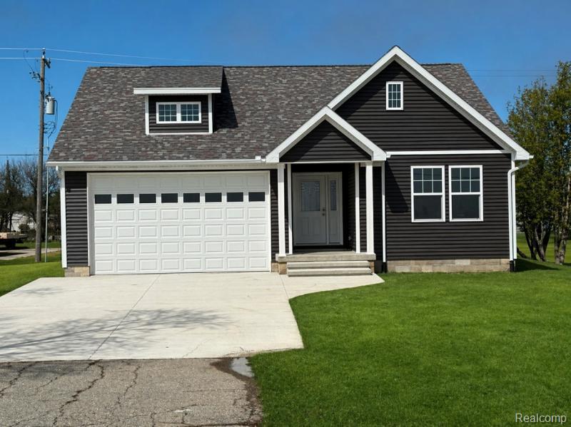 399, Grindstone, Port Austin, Michigan, 48467