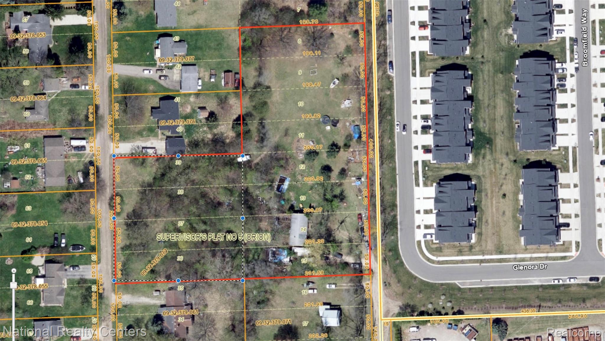 4900, Estes, Lake Orion, Michigan, 48359
