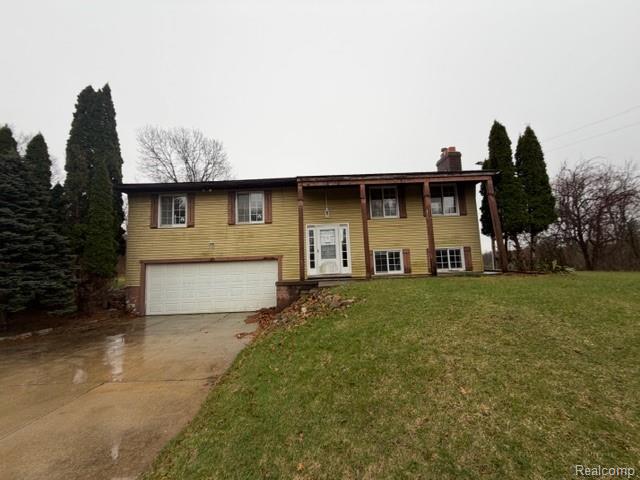 4630, Hummer Lake, Ortonville, Michigan, 48462