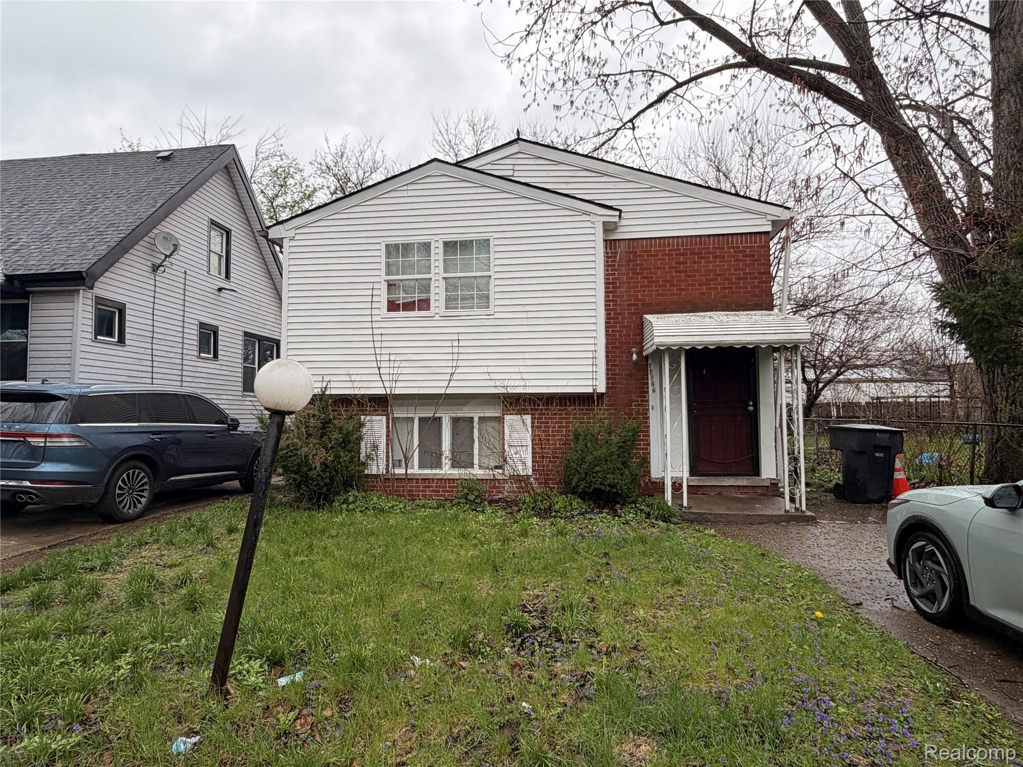 14622, Washburn, Detroit, Michigan, 48238