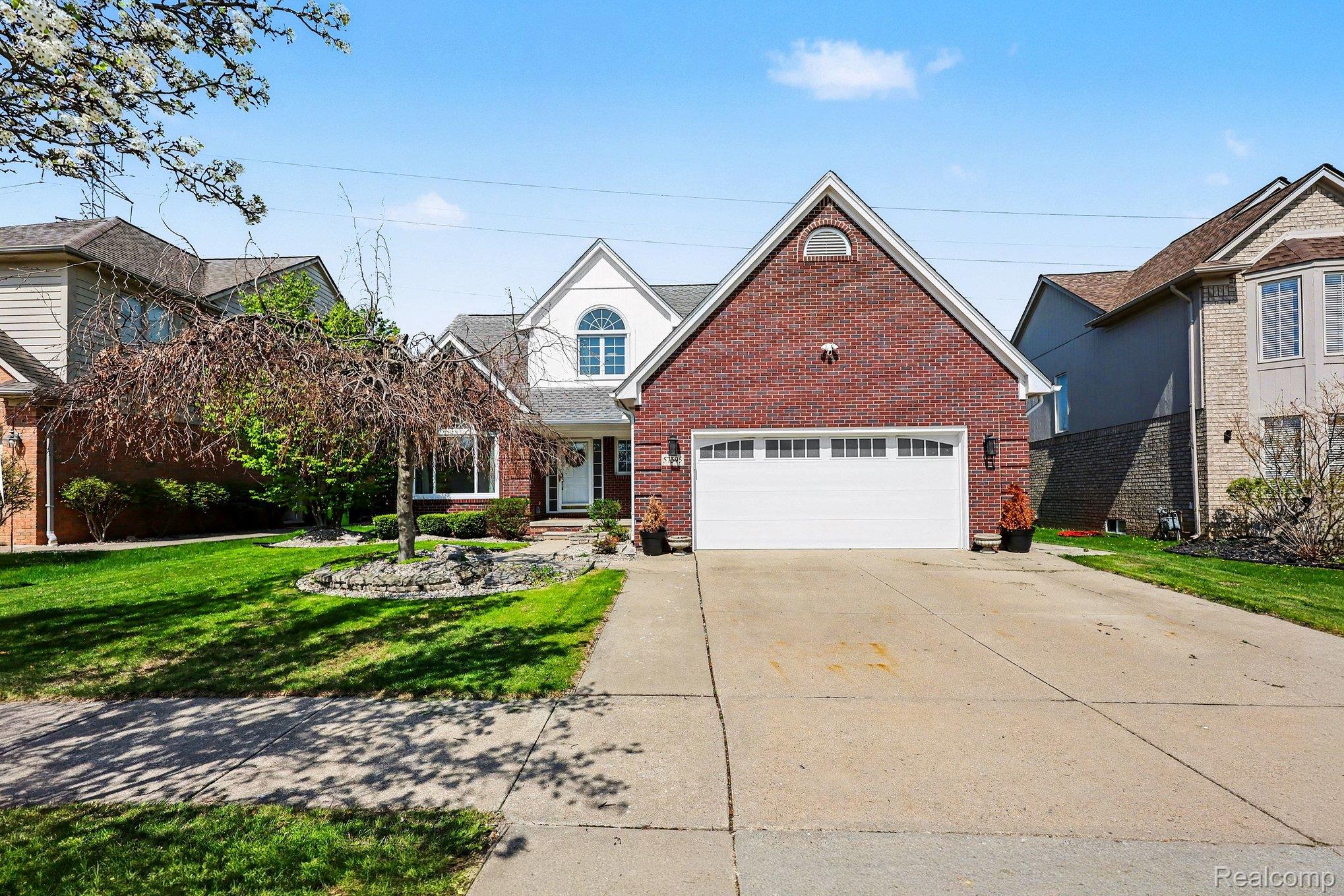 57595, Yorkshire, Washington, Michigan, 48094
