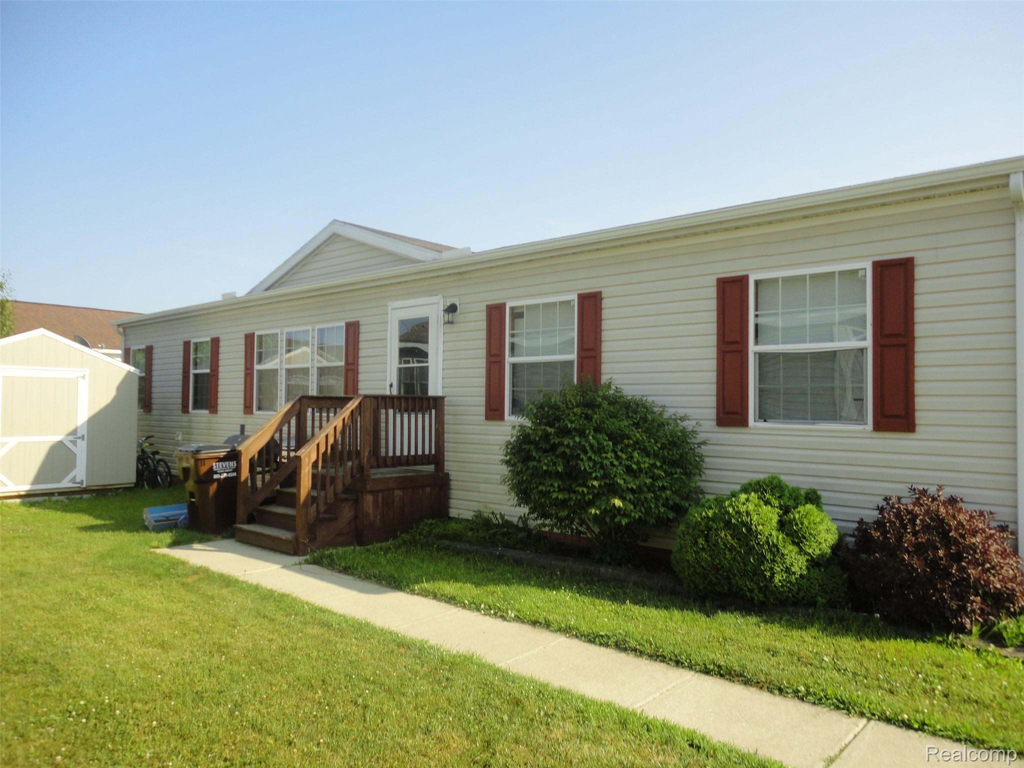 955, CAMERON CIRCLE, Monroe, Michigan, 48161