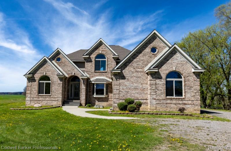 11171, Lapeer, Davison, Michigan, 48423