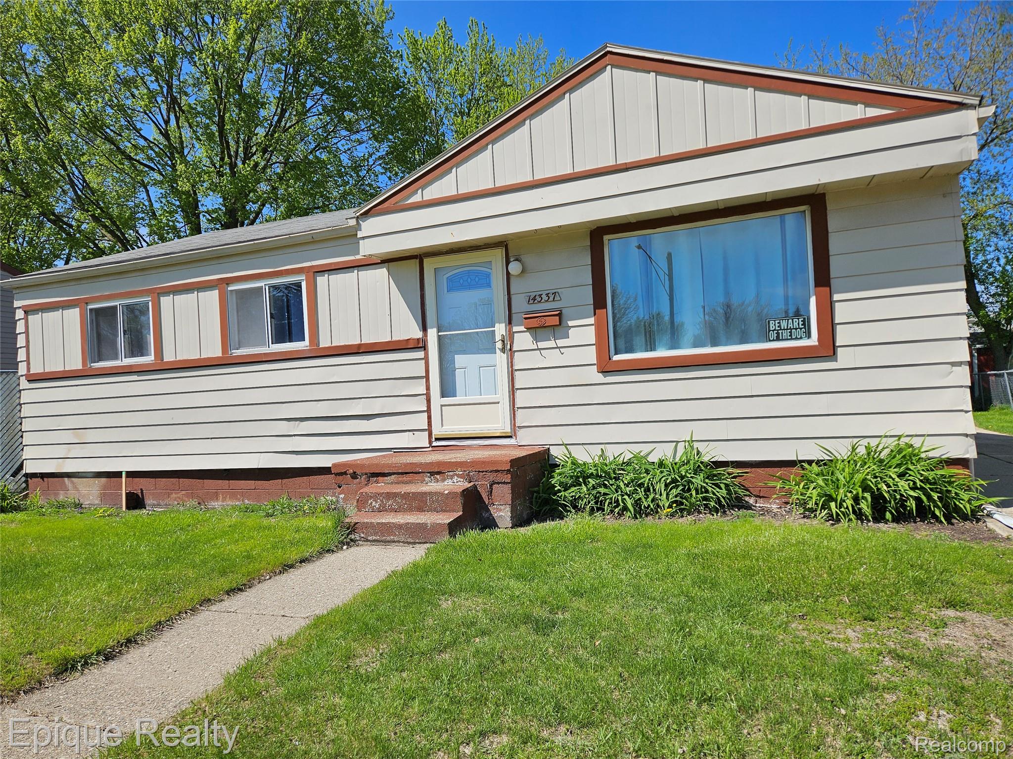 14337, Leonard, Warren, Michigan, 48089