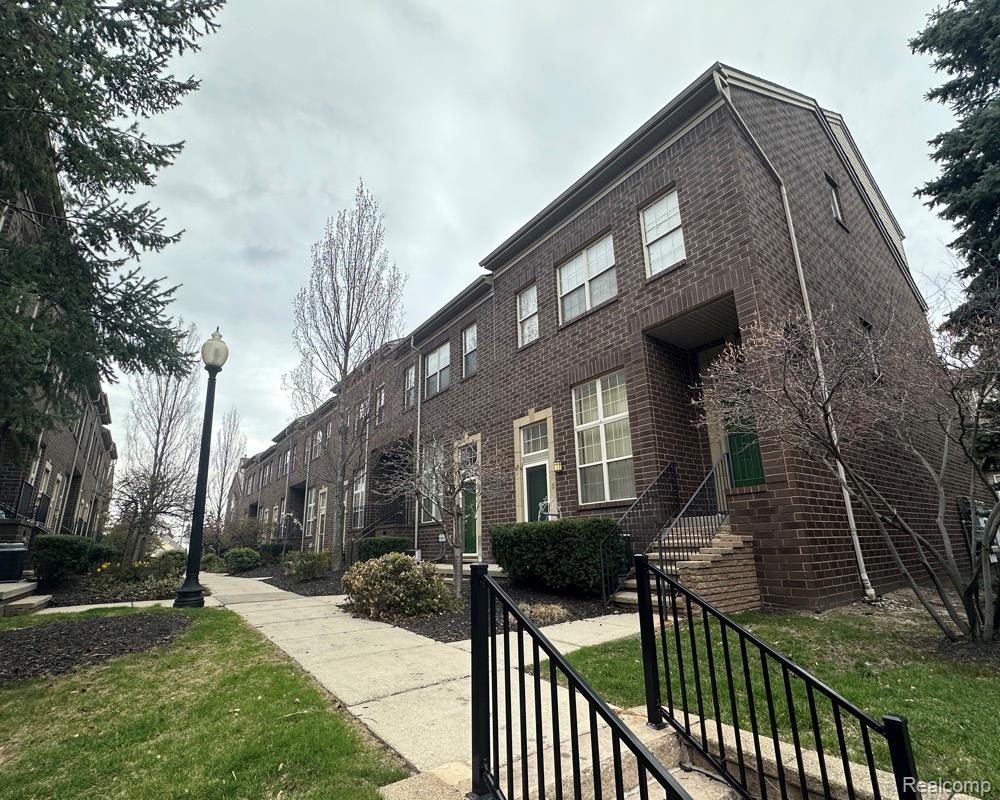 7, GEORGETOWN, Dearborn, Michigan, 48126