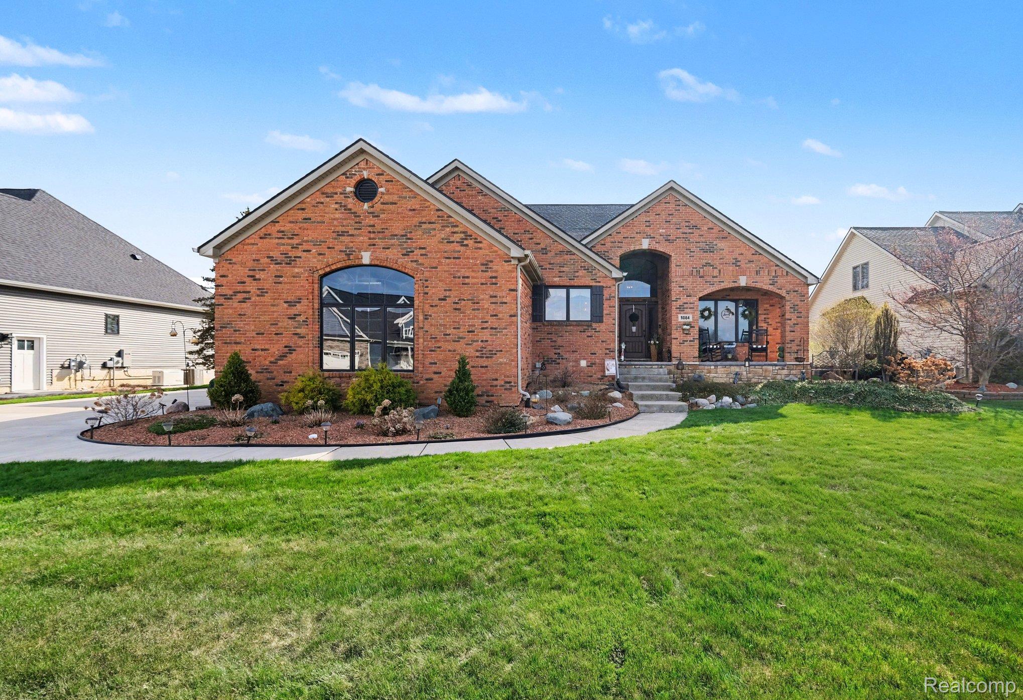 9084, Copper Ridge, Davison, Michigan, 48423