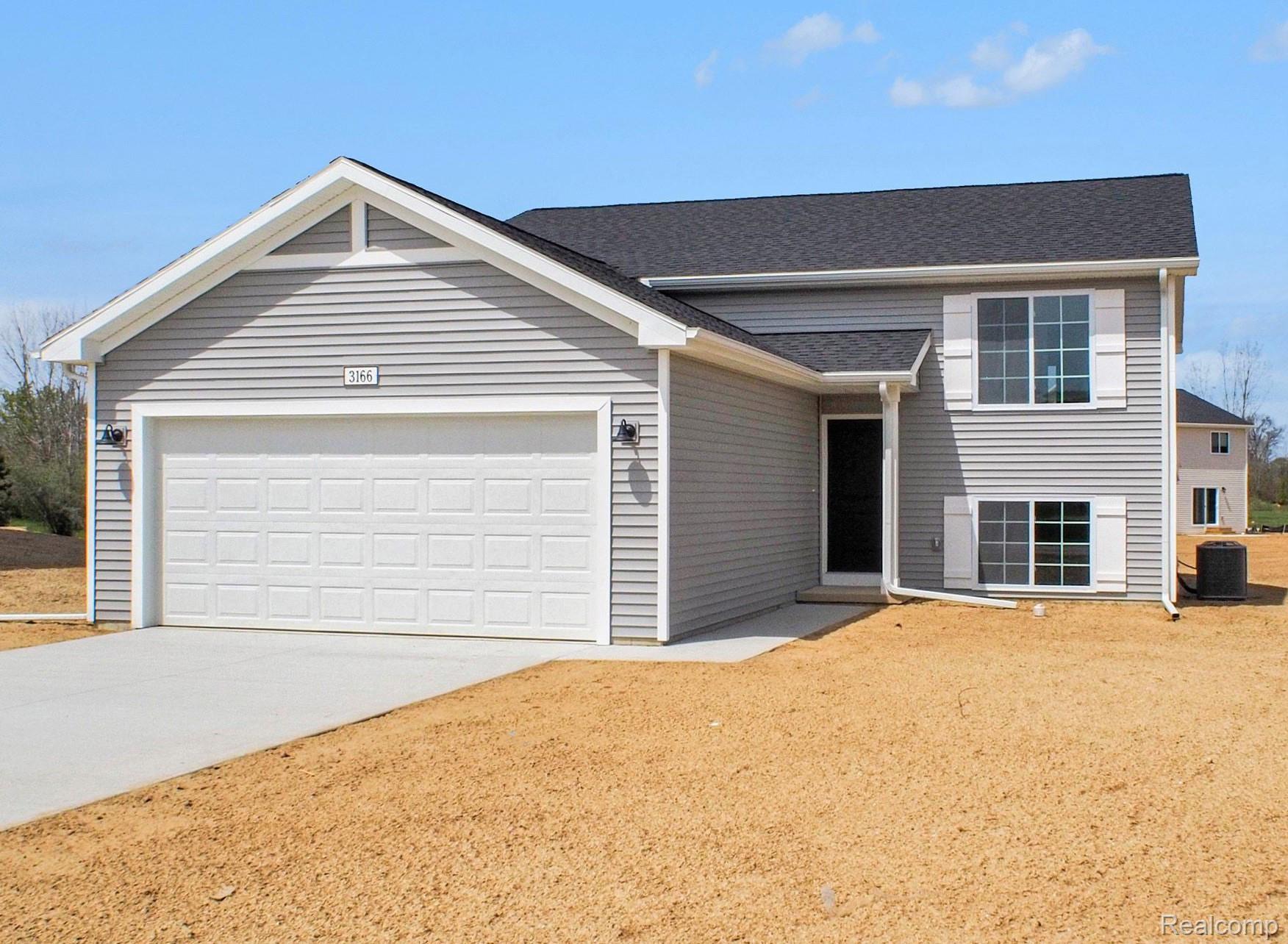3166, Quail Ridge, Clio, Michigan, 48420