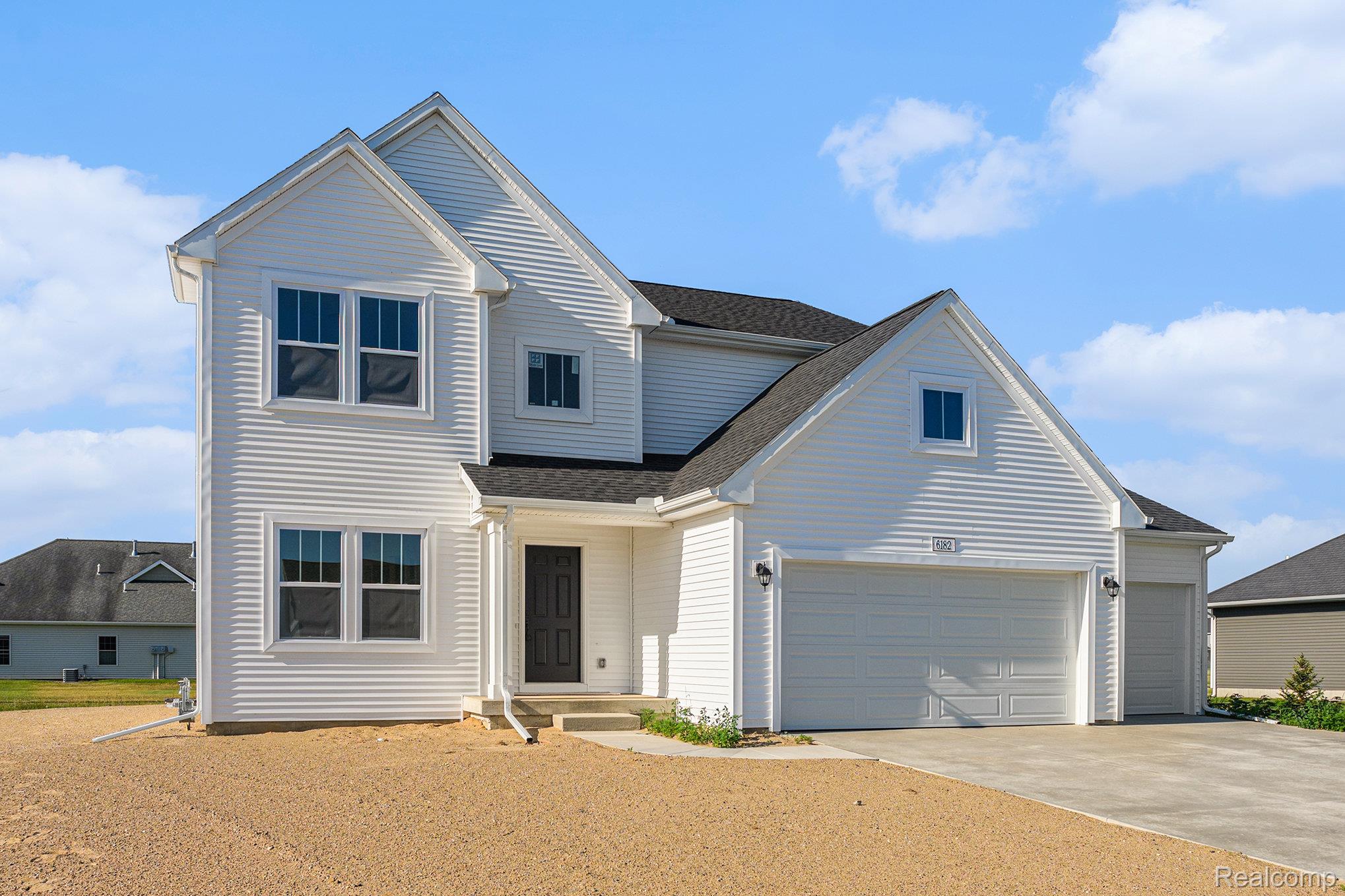 5393, Lily Ann, Dryden, Michigan, 48428