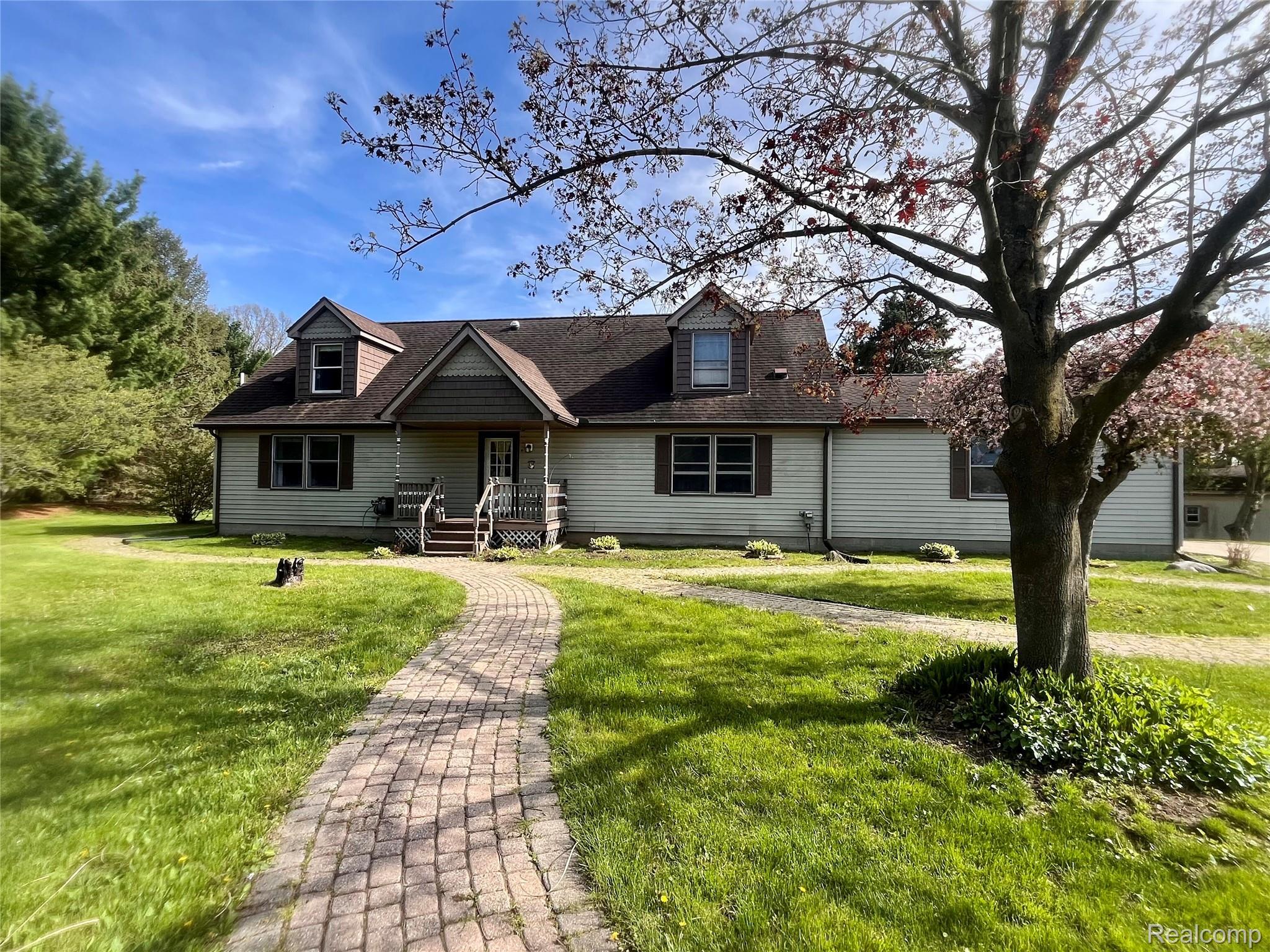 6126, Green, Chelsea, Michigan, 48118