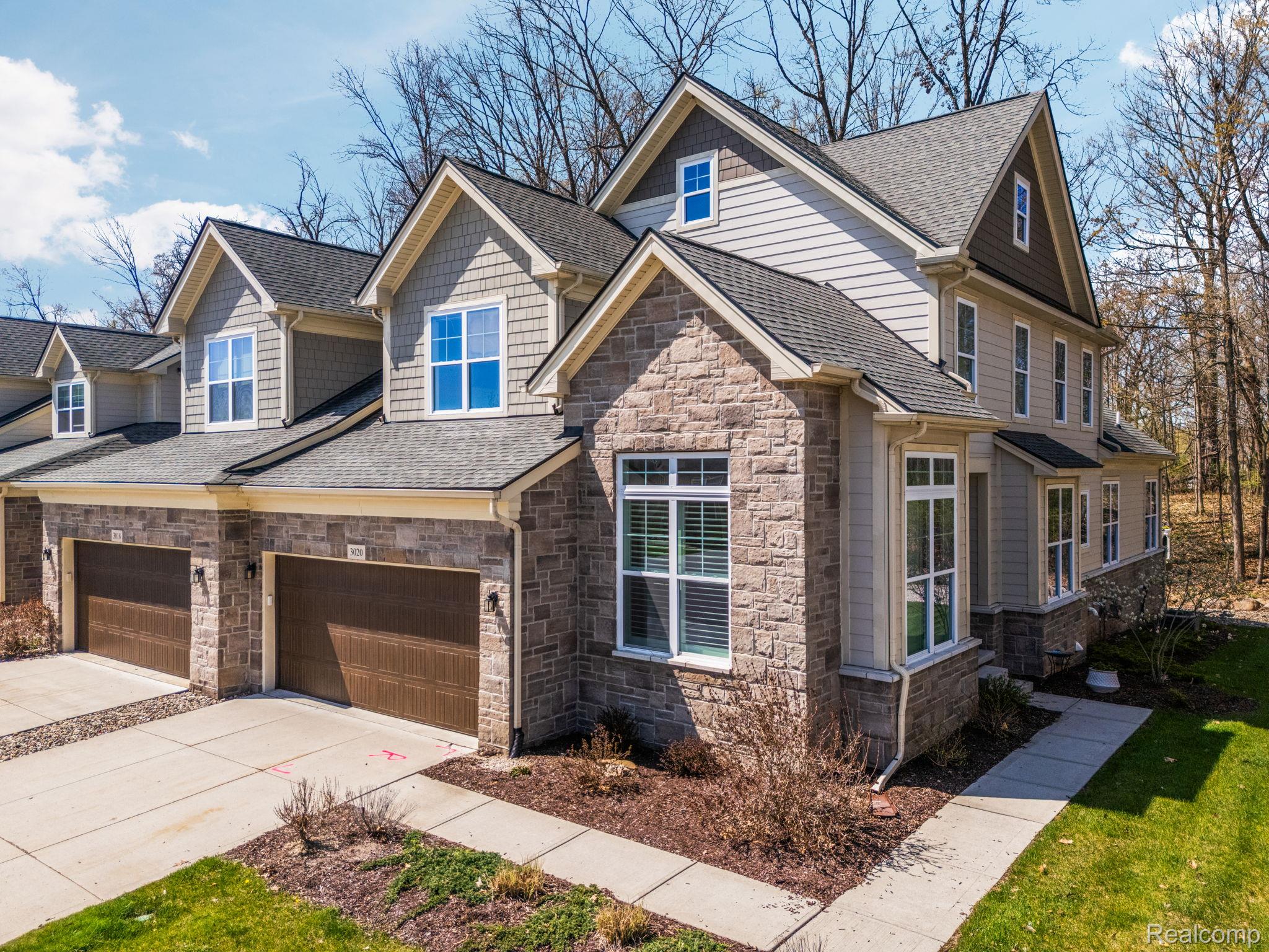 3020, Spurway, Ann Arbor, Michigan, 48105